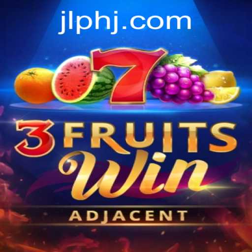 Exploring the World of 3FruitsWin: A Fresh Take on Casual Gaming