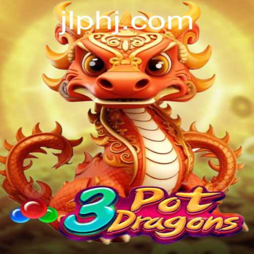 Exploring the Enchanting World of 3PotDragons: A Comprehensive Guide