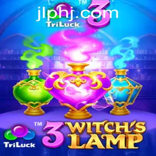 3WitchsLamp: Dive into the Enchanting World of Magic and Mystery