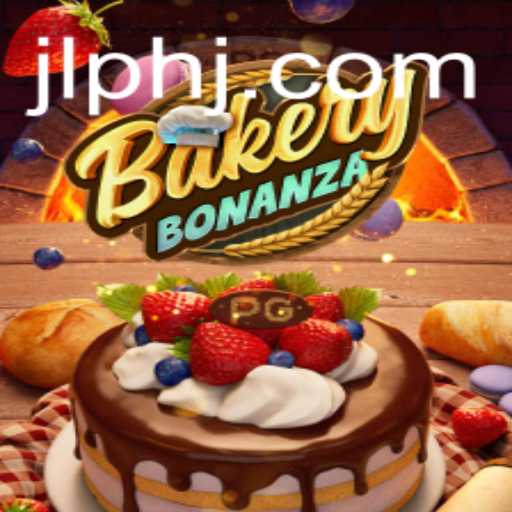 BakeryBonanza: A Sweet Escape in the World of Baking