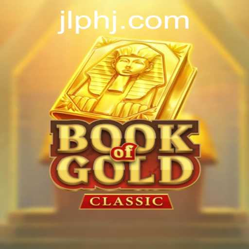 Discover the Mystical World of BookOfGoldClassic: An In-Depth Exploration