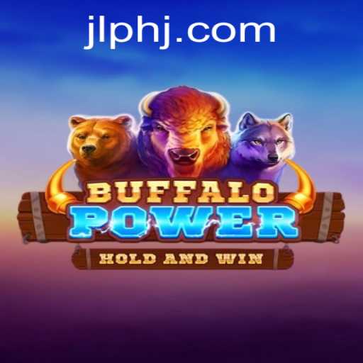 BuffaloPower: A Riveting Journey into the Heart of Adventure