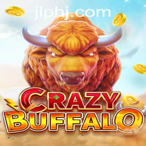 Discover the Wild World of CRAZYBUFFALO: An Exciting Adventure Game