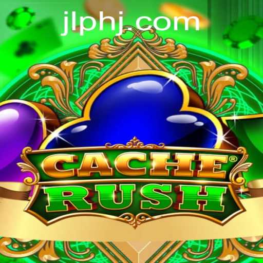 CacheRush: The Thrilling World of Modern Treasure Hunting