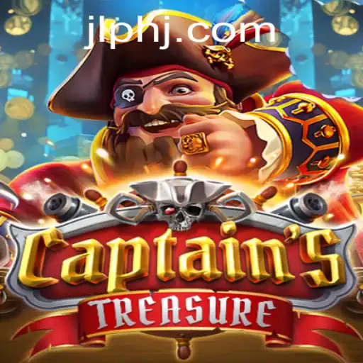CaptainssTreasure: Unveiling the Mysteries of the High Seas