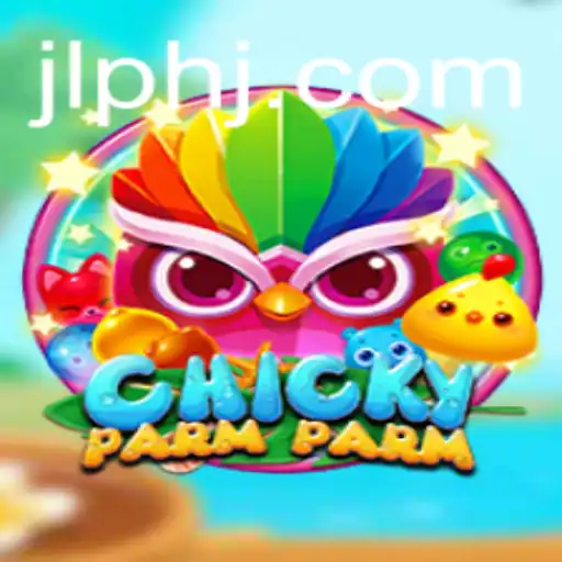 ChickyParmParm: Unveiling the Delightful Game of Strategy and Fun with a Twist of 'Jlph'