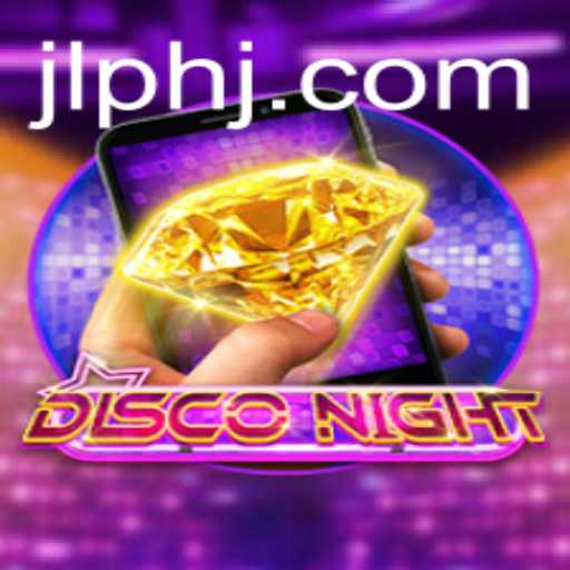 DiscoNightM: A Mesmerizing Journey into a Virtual Disco Realm