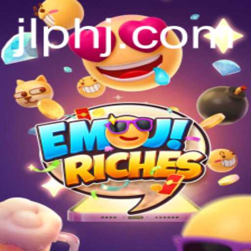 Exploring EmojiRiches: A Colorful World of Digital Fortune