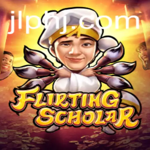 Flirting Scholar: A New Cultural Gaming Experience