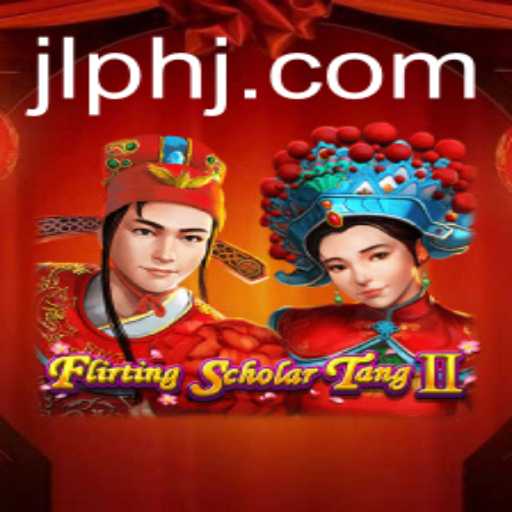 Discovering the Charms of FlirtingScholarTangII