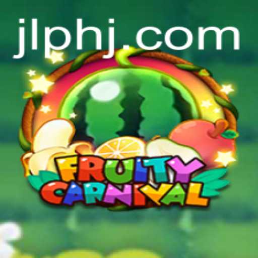 FruityCarnival: A Vibrant Adventure in the World of Fruits
