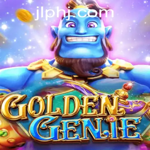 The Fascinating World of GOLDENGENIE: A Game Beyond Imagination