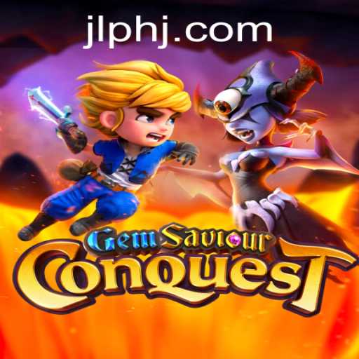 GemSaviourConquest: An Immersive Adventure Awaits