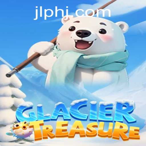 Unveiling GlacierTreasure: A Journey into the Frozen Mystical World