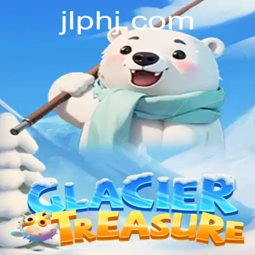 Unveiling GlacierTreasure: A Journey into the Frozen Mystical World