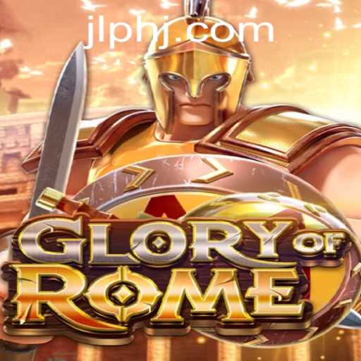 GloryofRome: An Epic Strategy Game Experience