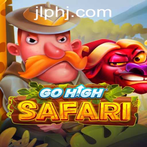 Exploring the Exciting World of GoHighSafari