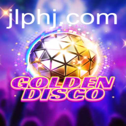 GoldenDisco: Unveiling the Latest Gaming Sensation