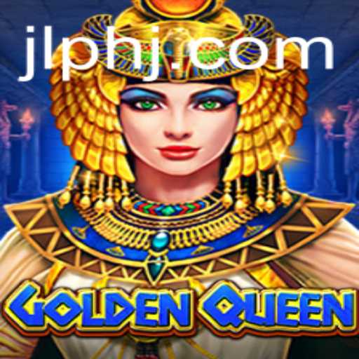GoldenQueen: The Enchanting World of Strategy and Adventure