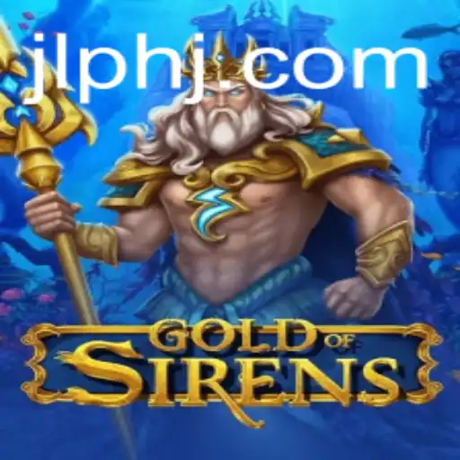 Exploring the Mystical World of GoldofSirens and the Enigmatic Code 'jlph'