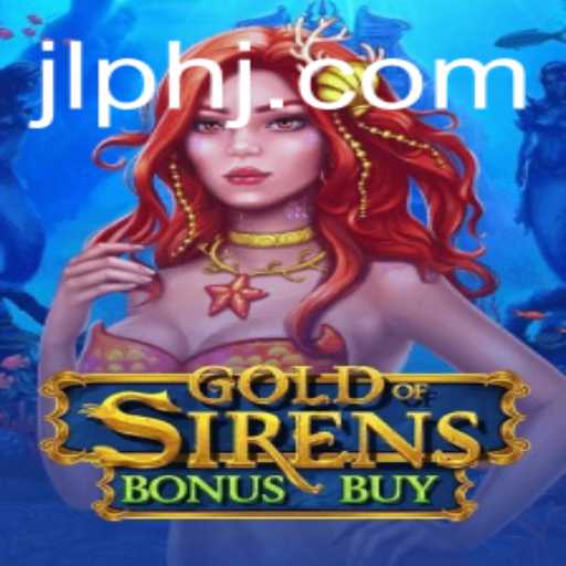 Discover the Enchanting World of GoldofSirensBonusBuy