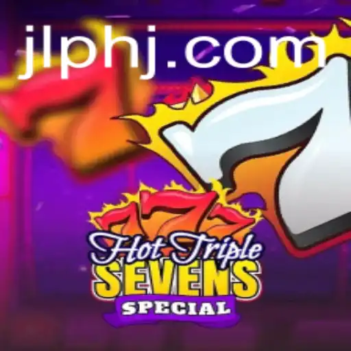 Discover the Excitement of HotTripleSevensSpecial: The Ultimate Casino Experience