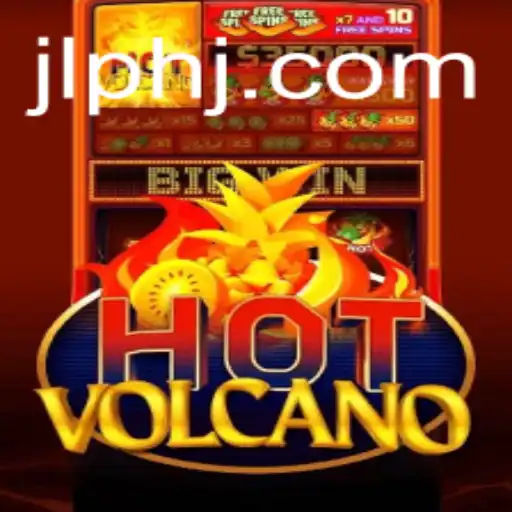 HotVolcano: Exploring the Thrilling World of Fire and Fantasy