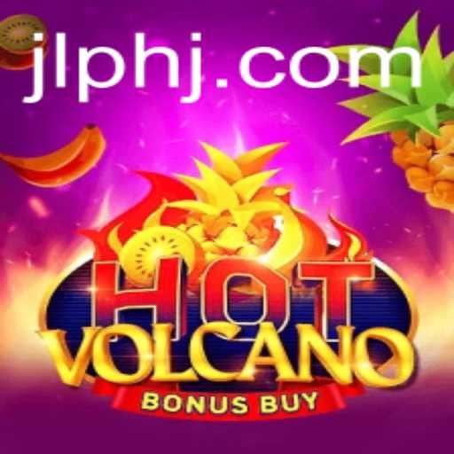 Exploring the Thrills of HotVolcanoBonusBuy: A Premier Gaming Experience