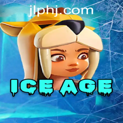 IceAge: A Thrilling Expedition into a Frozen World