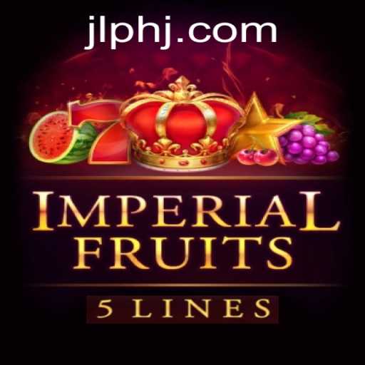 Exploring the Enchanting World of ImperialFruits5: Unveiling JLph Adventures