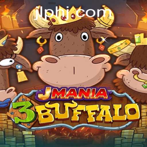 Exploring JMania3Buffalo: An Exciting Adventure Through Strategy and Skill