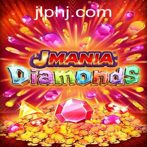 JManiaDiamonds: Dive into the Dazzling World of Strategic Gameplay