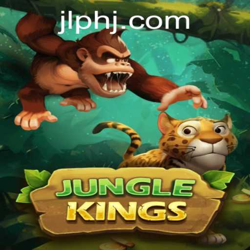 Discover the Thrilling Adventure of JungleKings: A Comprehensive Guide