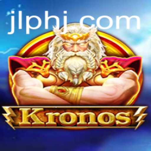 Kronos: A Journey Through Time and Strategy