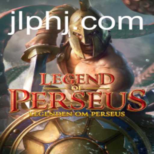 LegendofPerseus: An Epic Journey of Myth and Adventure