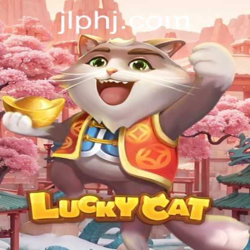 Exploring LuckyCat: The Innovative Game with Jlph Elements