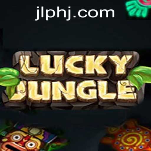 Exploring LuckyJungle: A Thrilling Adventure in Gaming