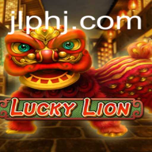 Dive into the World of Luck with LuckyLion: An Enthralling Experience