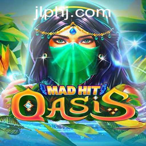 MadHitOasis: The Exciting World of Strategic Gameplay
