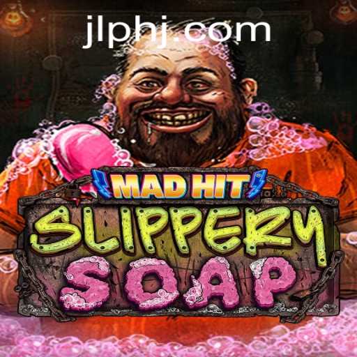 MadHitSlipperySoap: A Thrilling Adventure in Unexpected Settings