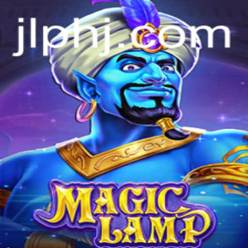Explore the Mystical World of MagicLamp