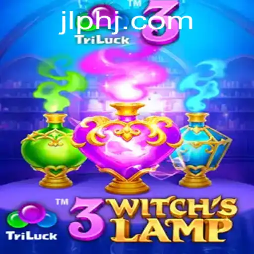 3WitchsLamp: Dive into the Enchanting World of Magic and Mystery