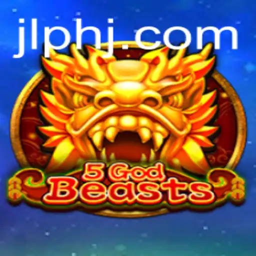 Exploring the Enchanting World of 5GodBeasts: An Immersive Gaming Experience