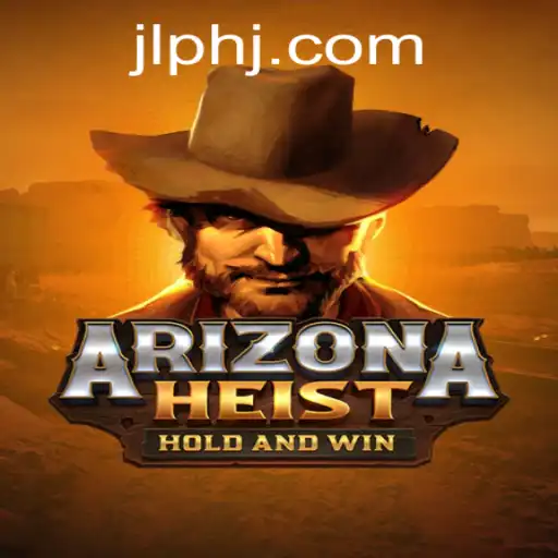 Arizona Heist: The Ultimate Desert Adventure Game