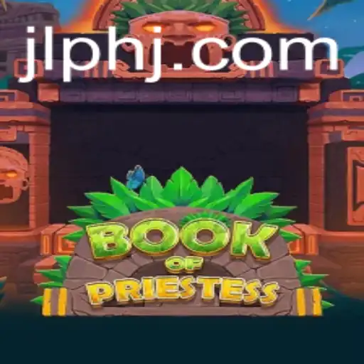 Book of Priestess: A Mystical Journey Through Gameplay