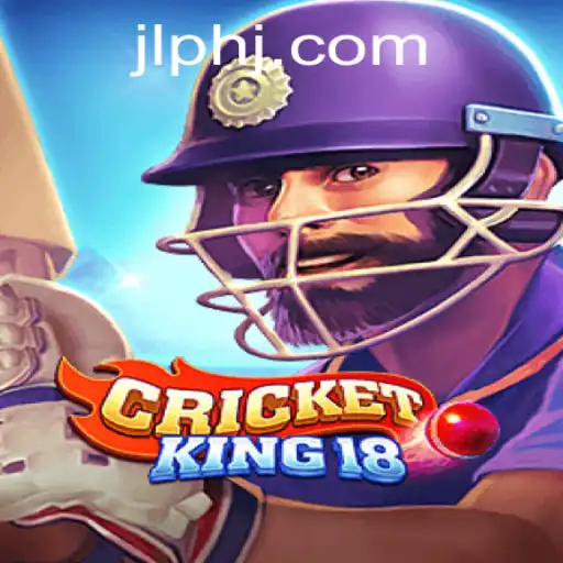 Unveiling CricketKing18: The New Era of Virtual Cricket