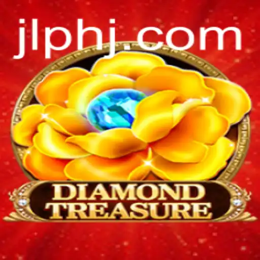 Exploring the Enchanting World of Diamondtreasure with JLPH
