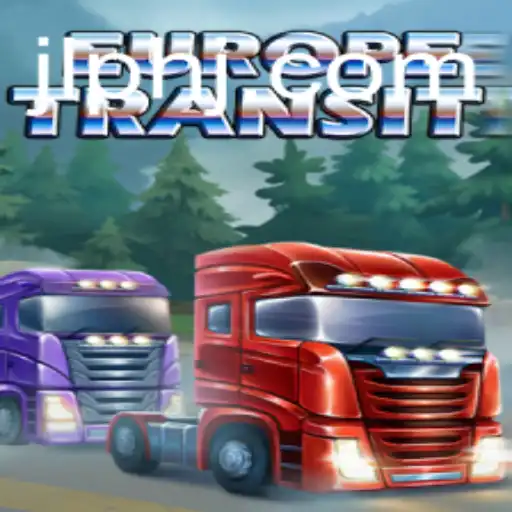 EuropeTransit: A Journey Through the Continent