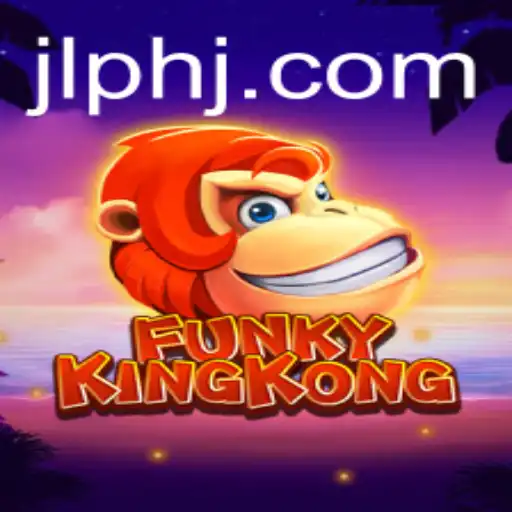 FunkyKingKong: A New Era of Interactive Gaming