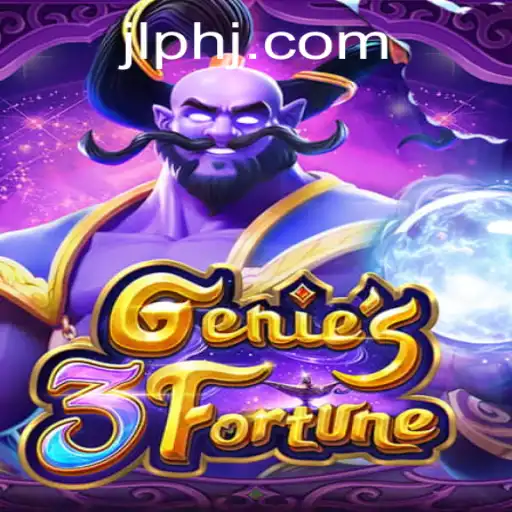 Discovering Genie3Fortune: A Journey Into an Enchanting Realm